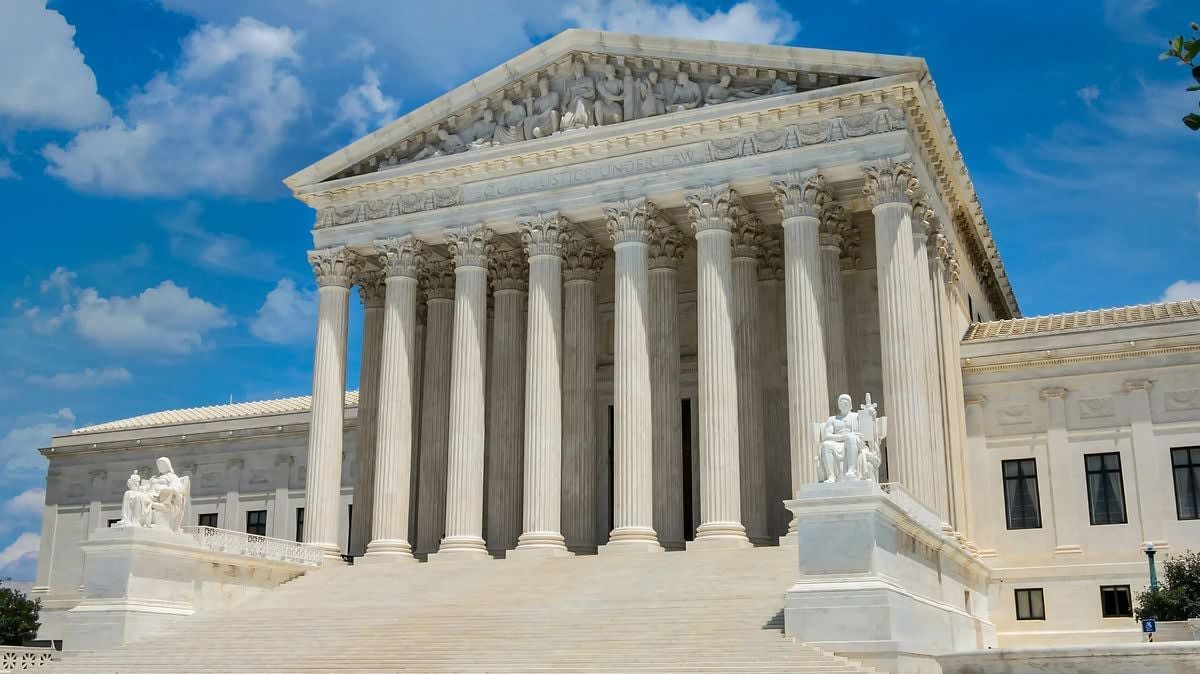 Supreme Court declines to hear felony gun possession case