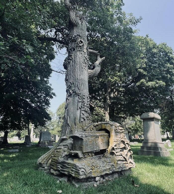 17 unique gravestones that people just had to share online