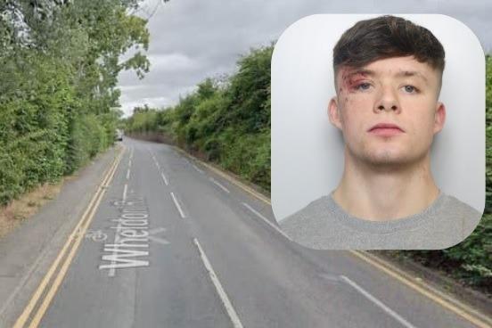 'Our son will never get to meet him': Drink driver jailed for causing ...
