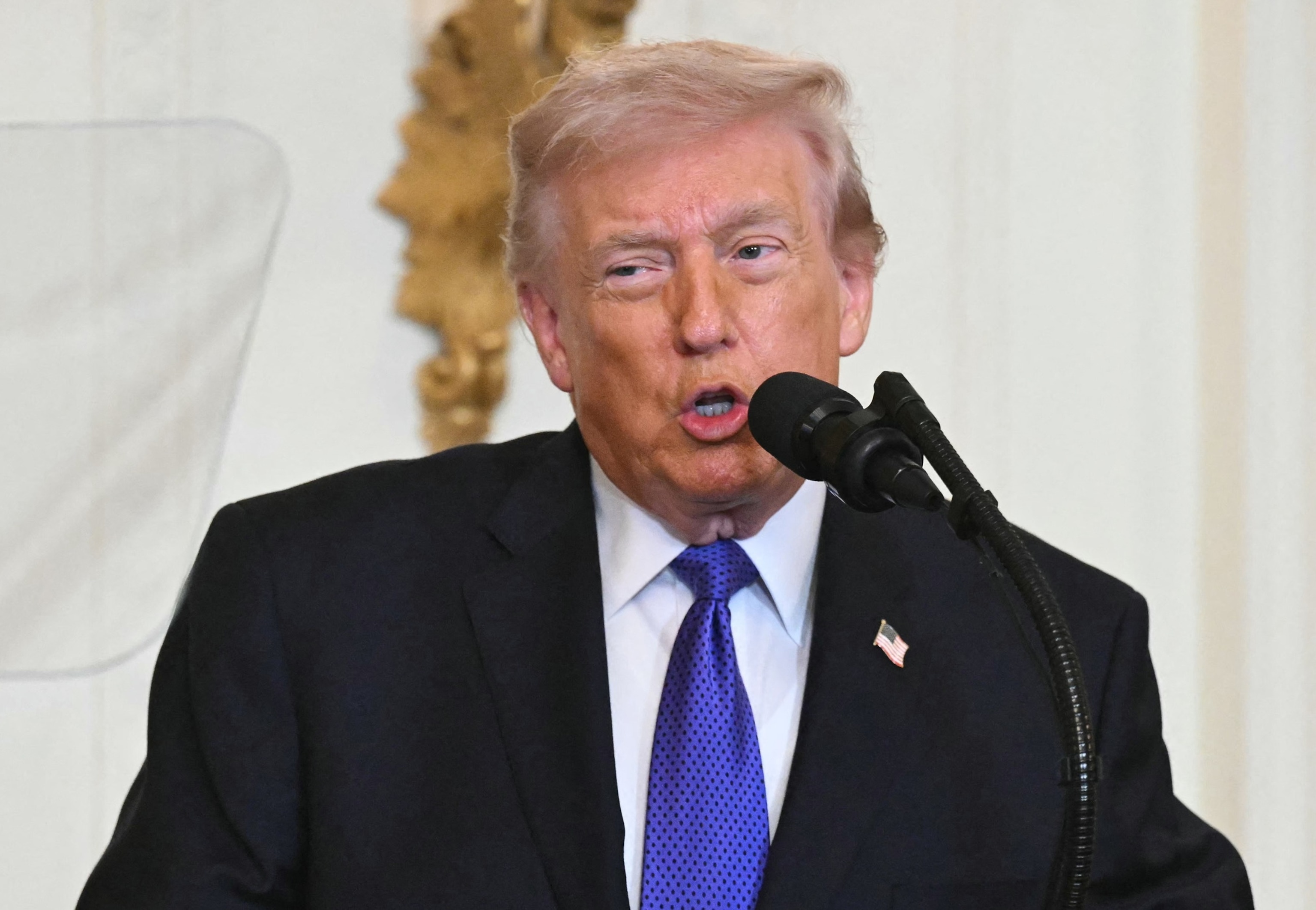 Iran live updates: US 