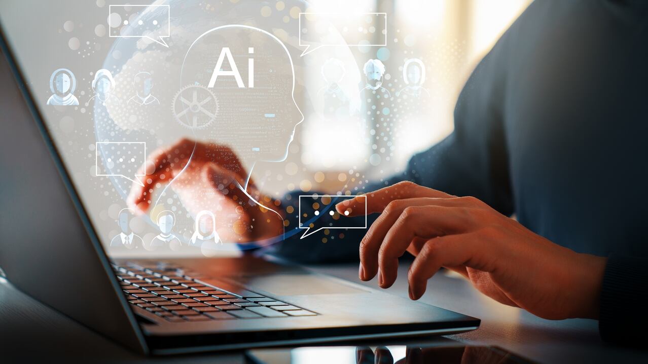 AI-generated content and negative ads could sway close midterm races ...