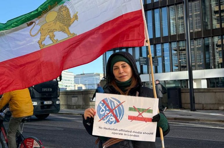 British Iranians hope to return home after Ayatollah Khamenei’s death