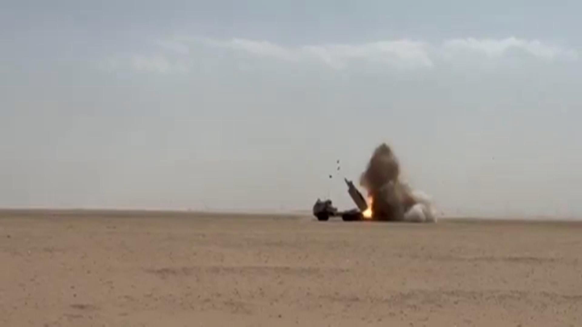 What to know about the war in the Middle East