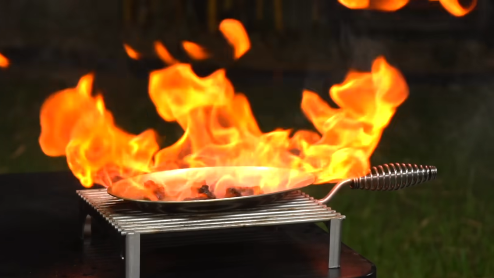 How to cook real A5 Kobe beef wagyu from Japan