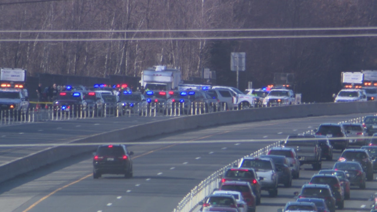 495 stabbings: Suspect, victims identified in deadly Virginia road rage ...