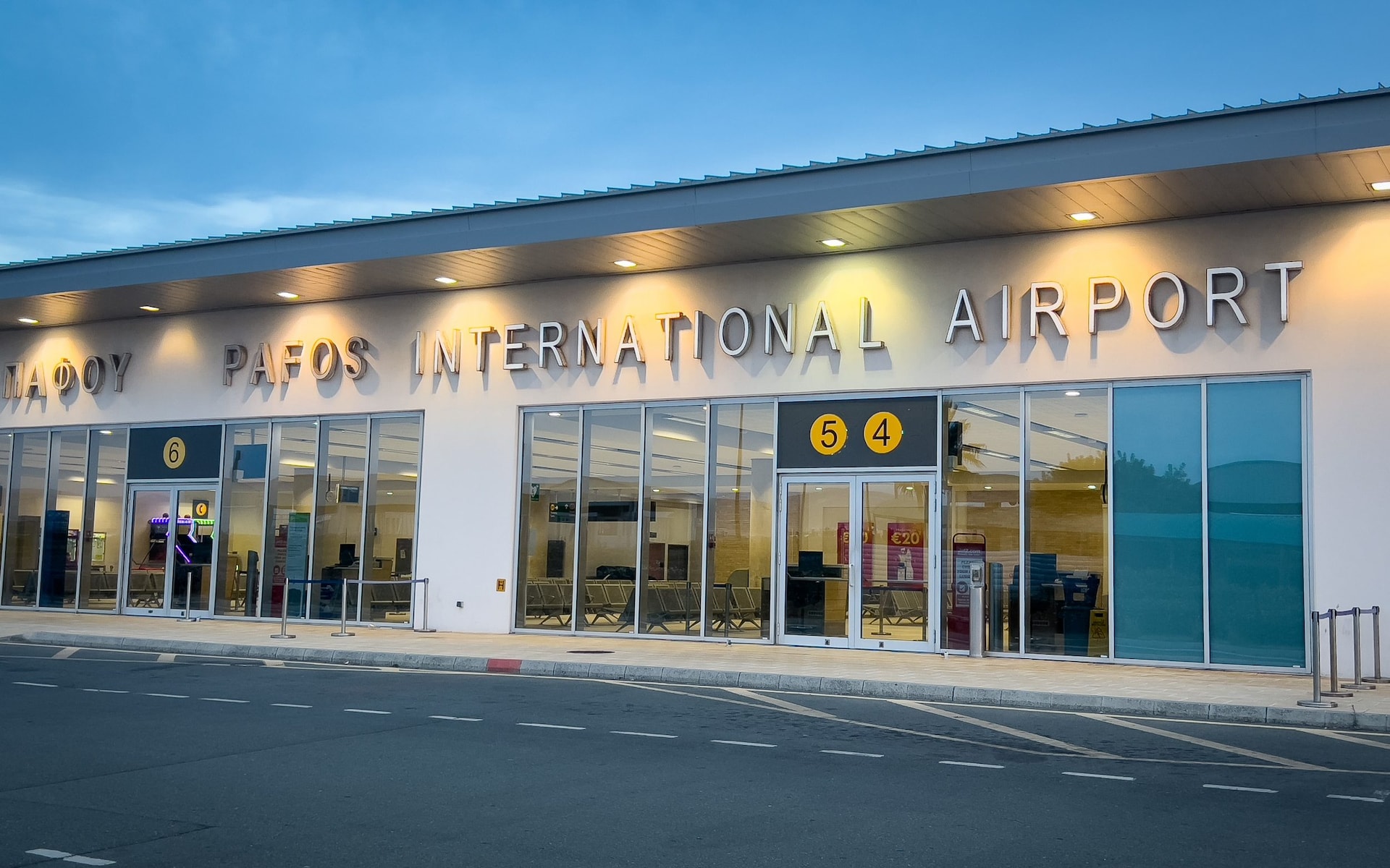 Is it safe to travel to Cyprus? Latest advice as Foreign Office updates warning<br><br>