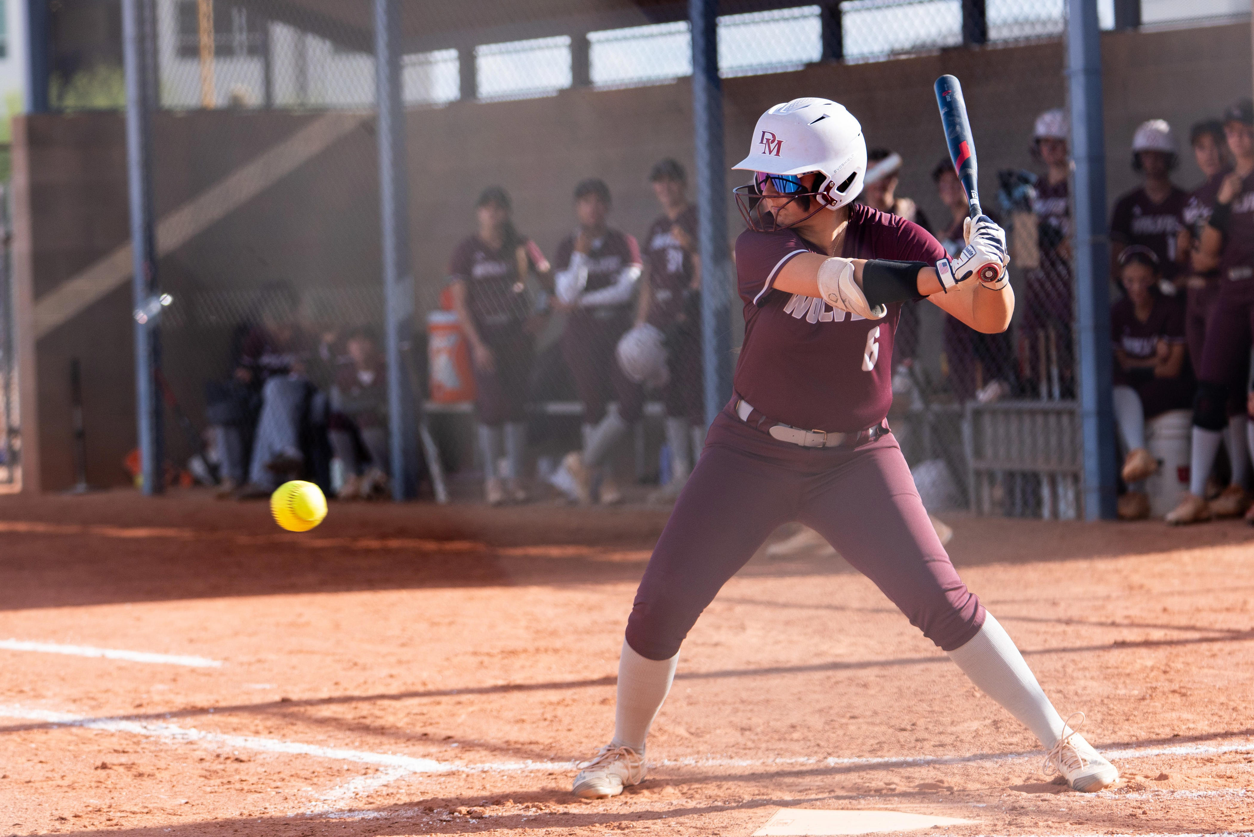 Vote for No. 1. Arizona Republic's top 10 high school softball teams