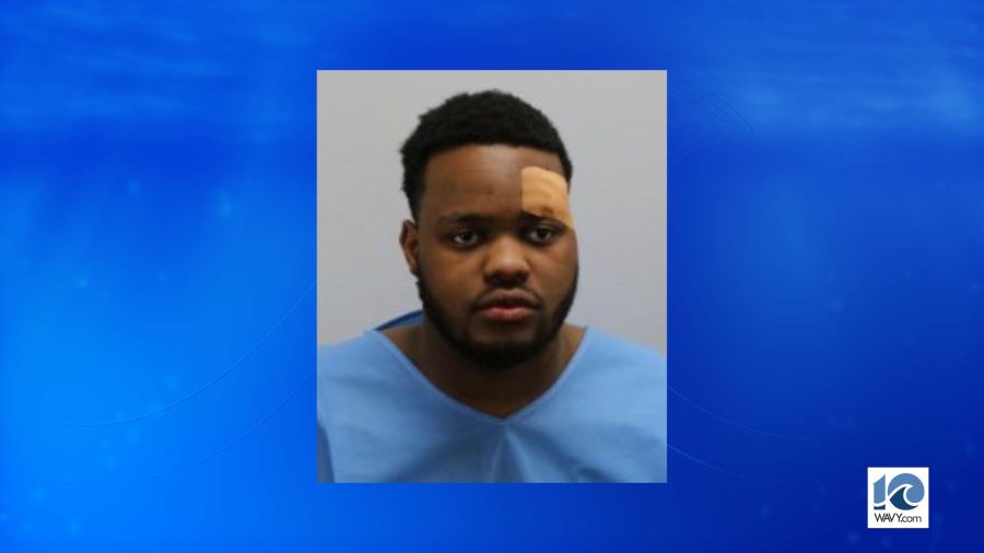 VBPD: Man faces DUI charges following crash on Cypress Ave