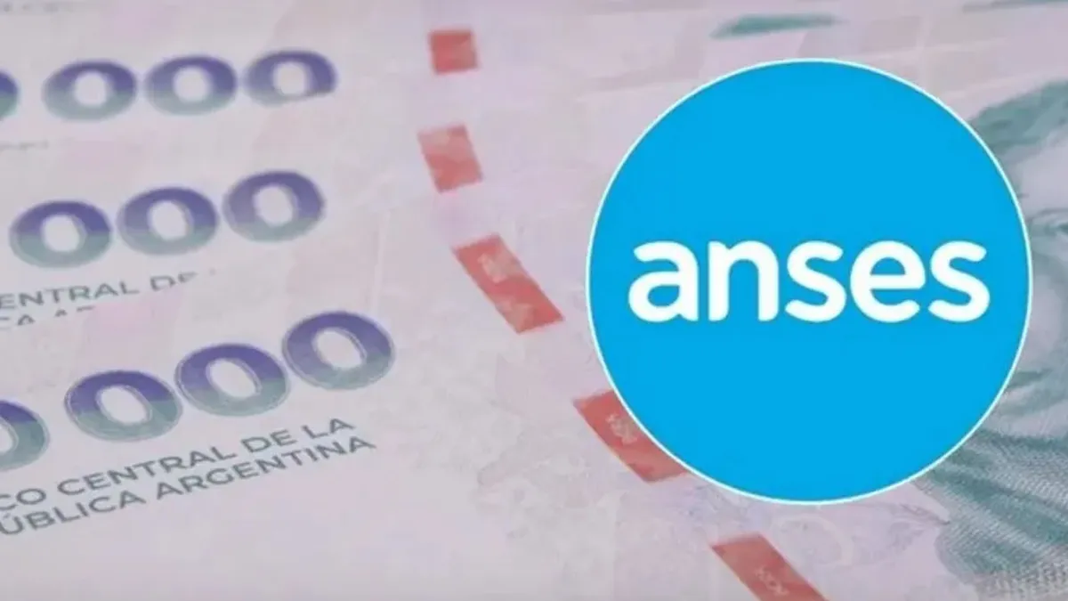 Es oficial: el bono de ANSES que cambia todo en marzo si cumplís este ...