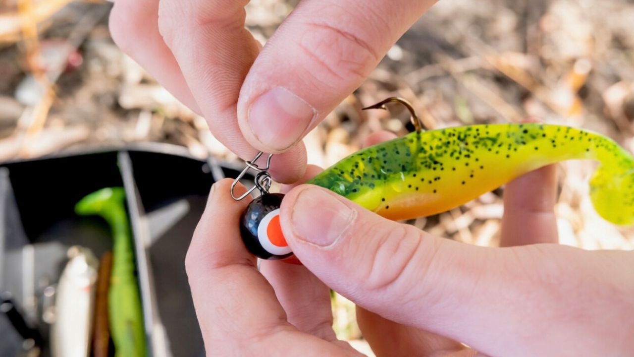 The confidence bait trap that keeps you from catching more fish