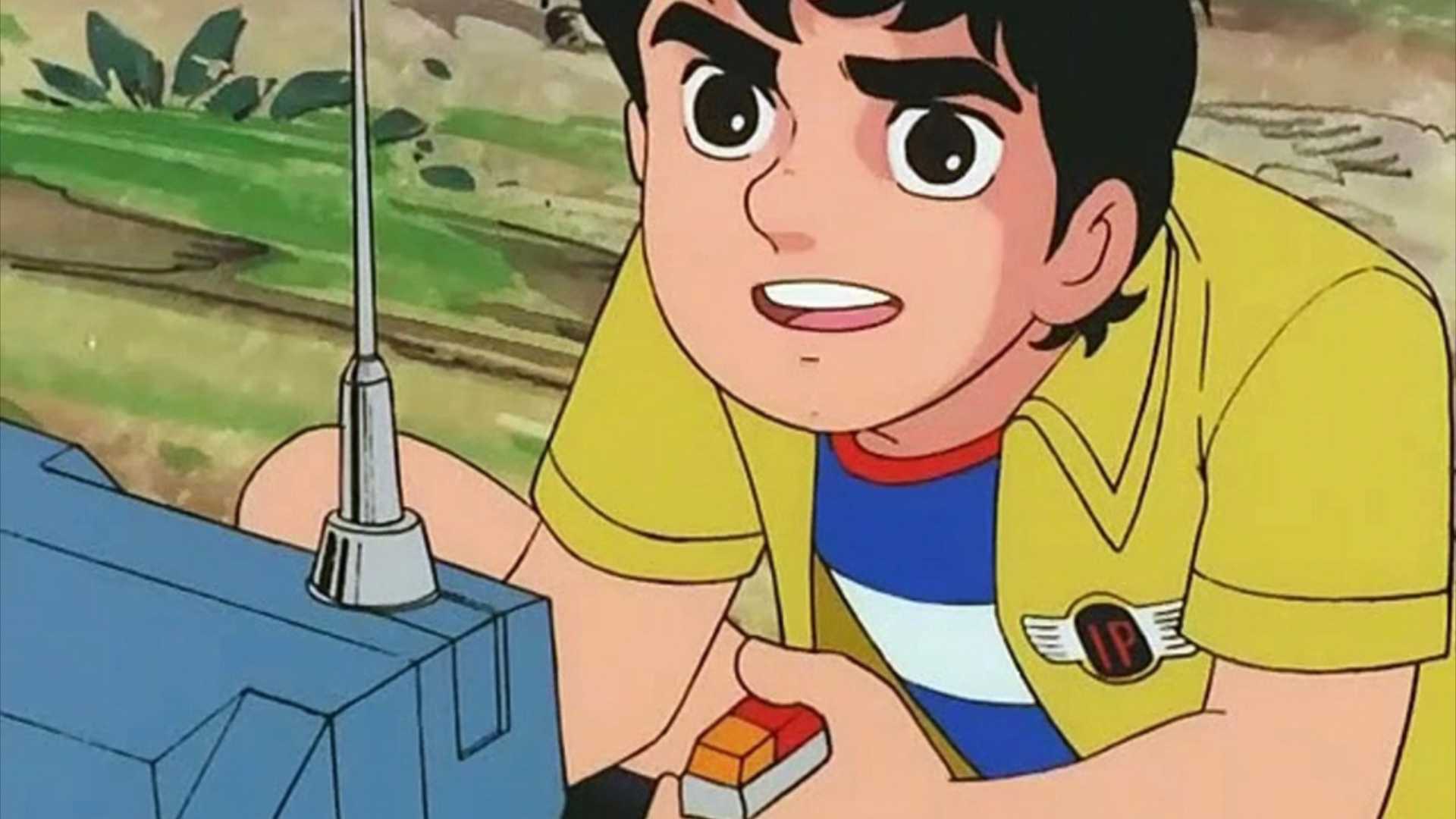 70 years later, Tetsujin 28 is still the most underappreciated anime of ...