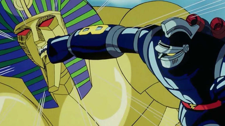 70 years later, Tetsujin 28 is still the most underappreciated anime of ...