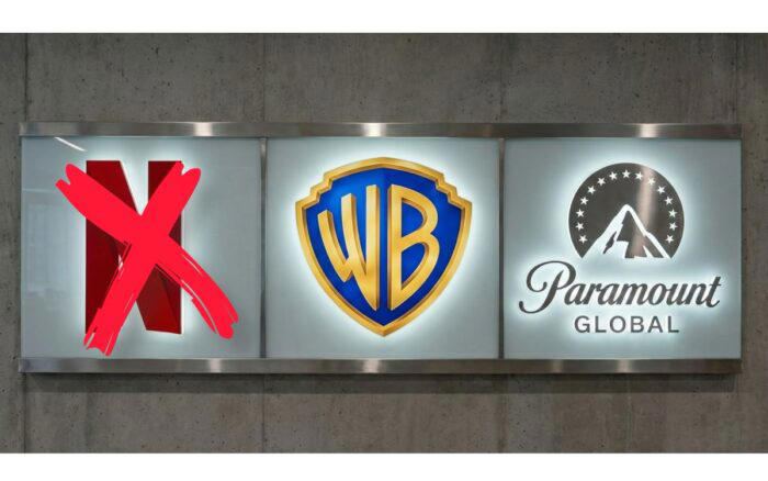Paramount unirá HBO Max y Paramount+ en una plataforma tras adquirir ...
