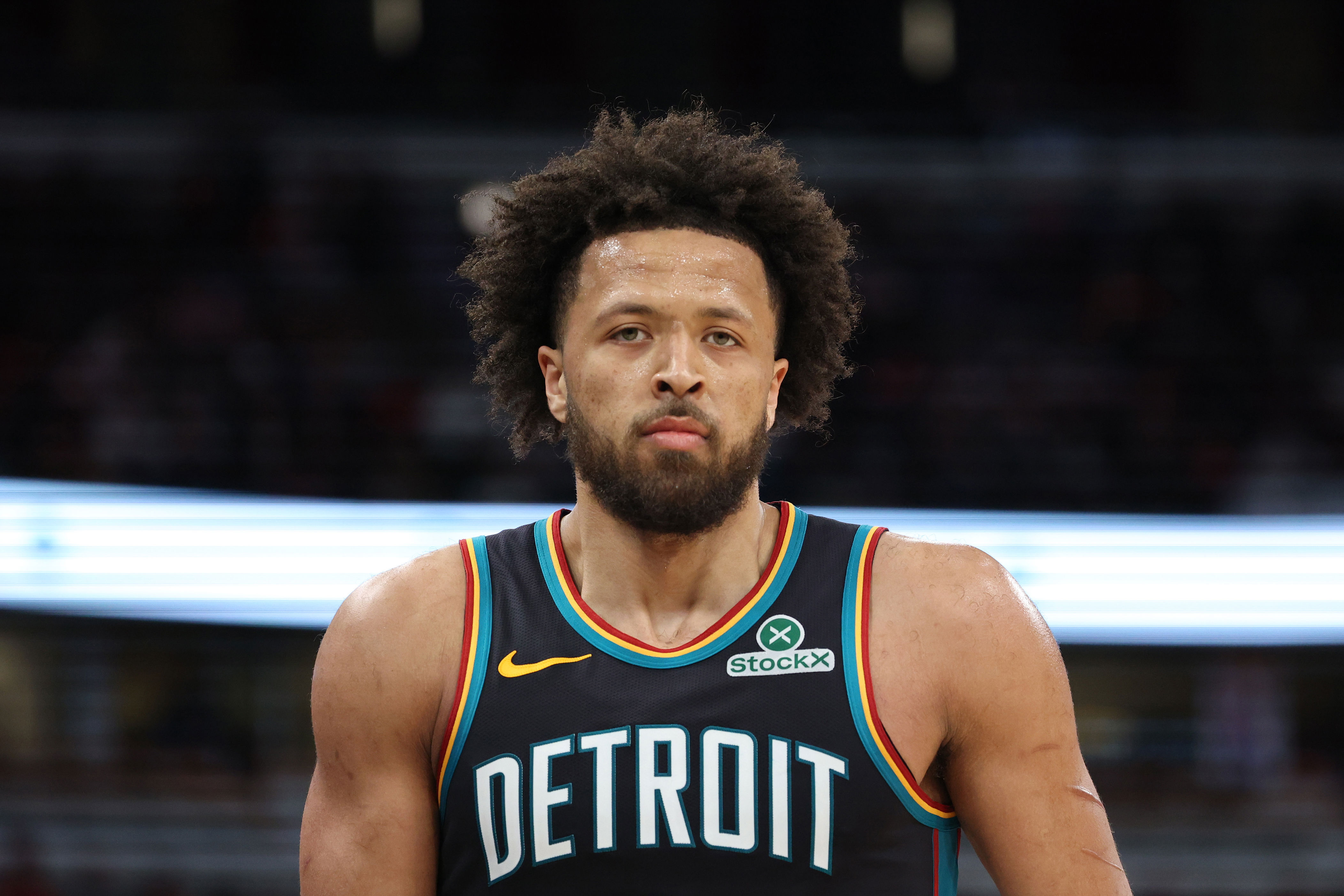 Fantasy basketball high score perfect lineup for week 18: Cade reaches ...
