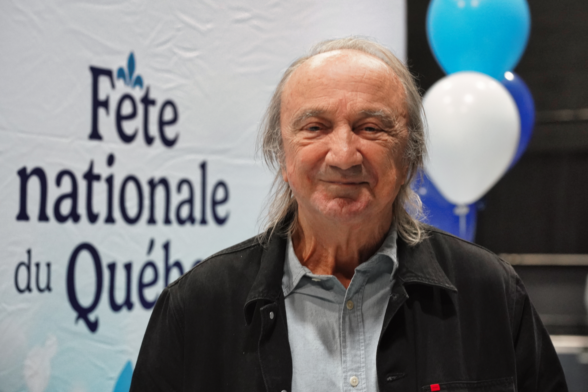 Des nouvelles de Claude Dubois après son opération pour un cancer