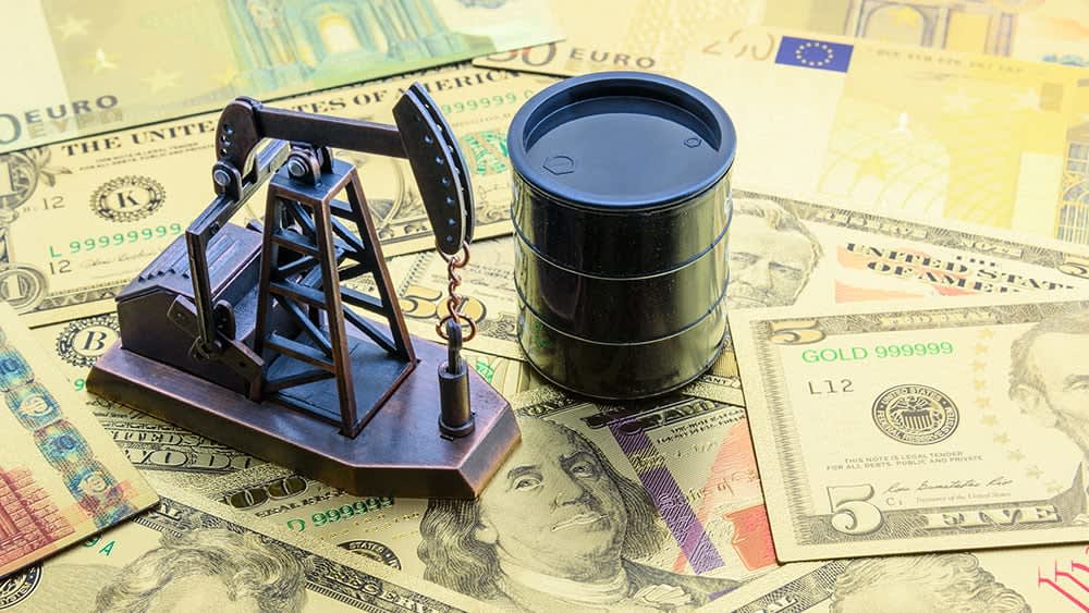 Stock market today: Dow falls, oil rises as Iran says this on Hormuz; energy play eyes entry (live coverage)