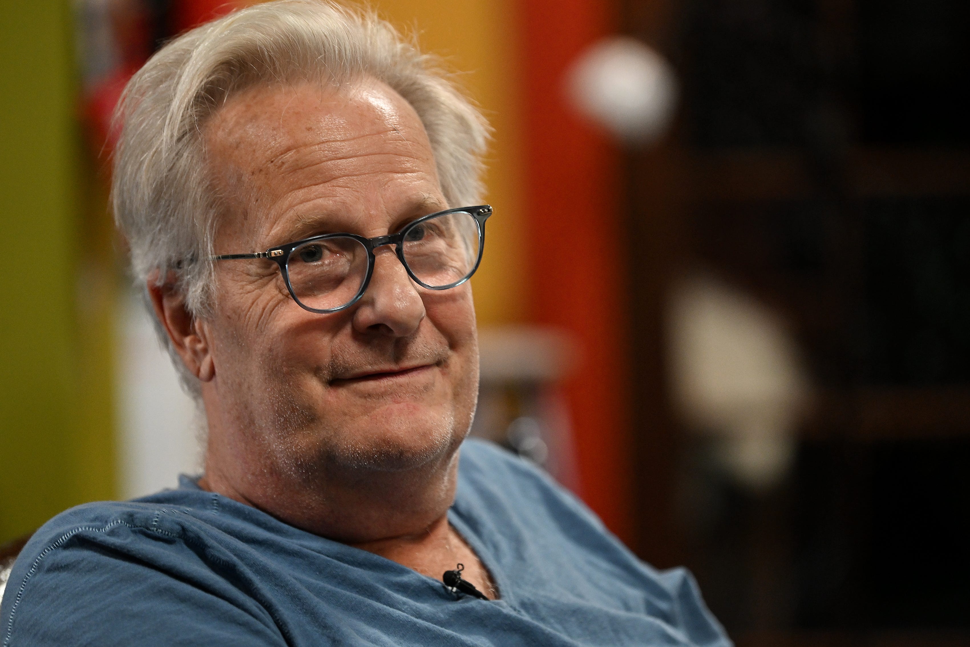 Jeff Daniels says he's stunned by viral reaction to his odd sandwich