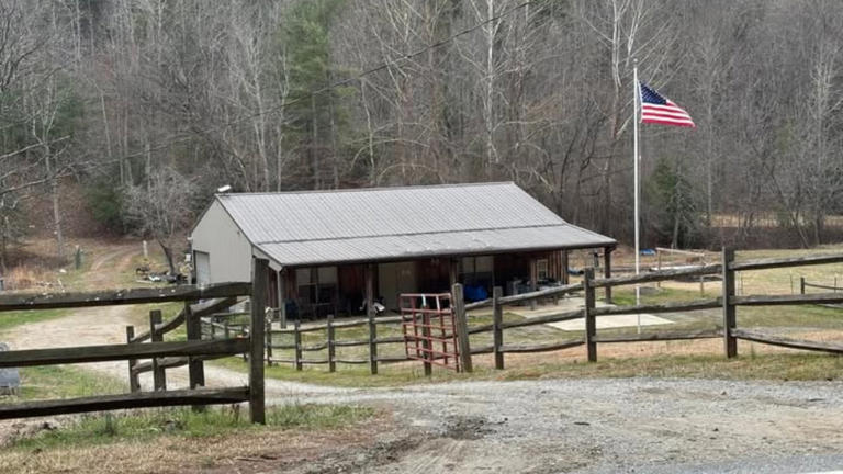 Caldwell County man identified in fatal self-defense shooting