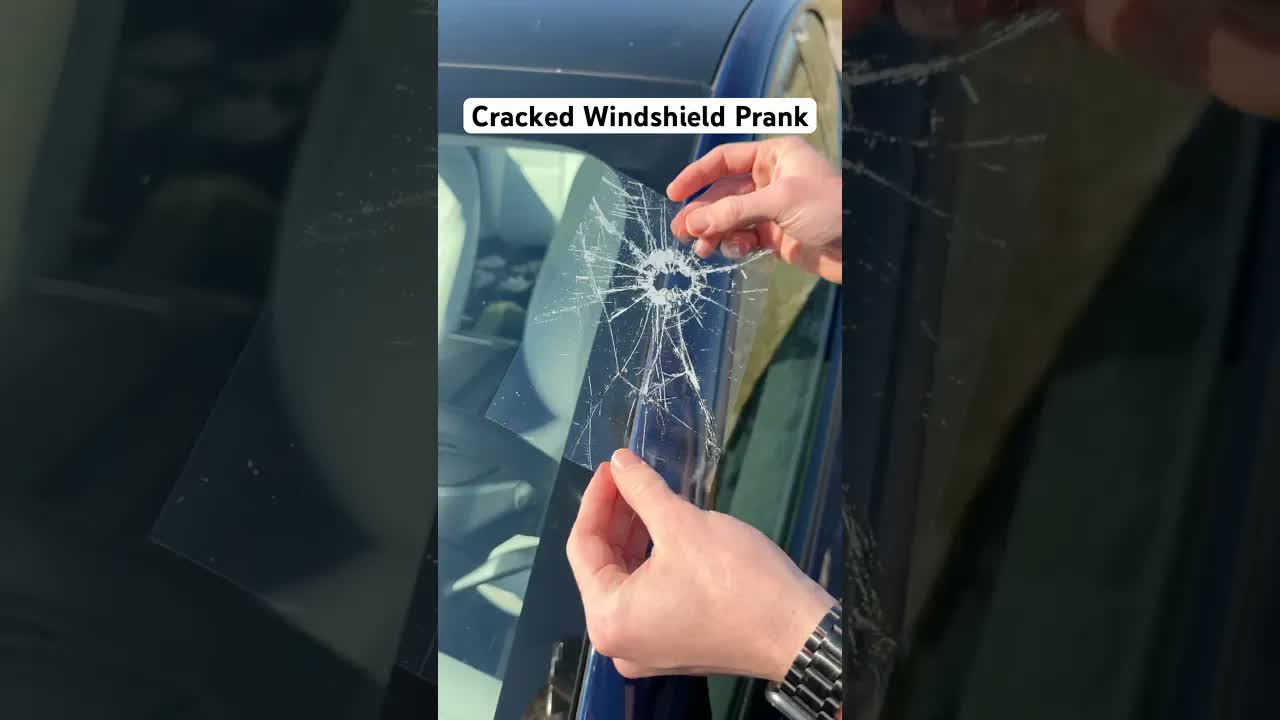 That crack got a real reaction