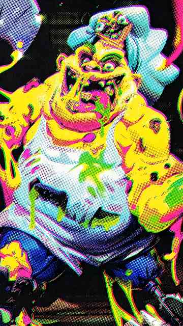 Magic: The Gathering fans hate the TMNT card art (news bite)