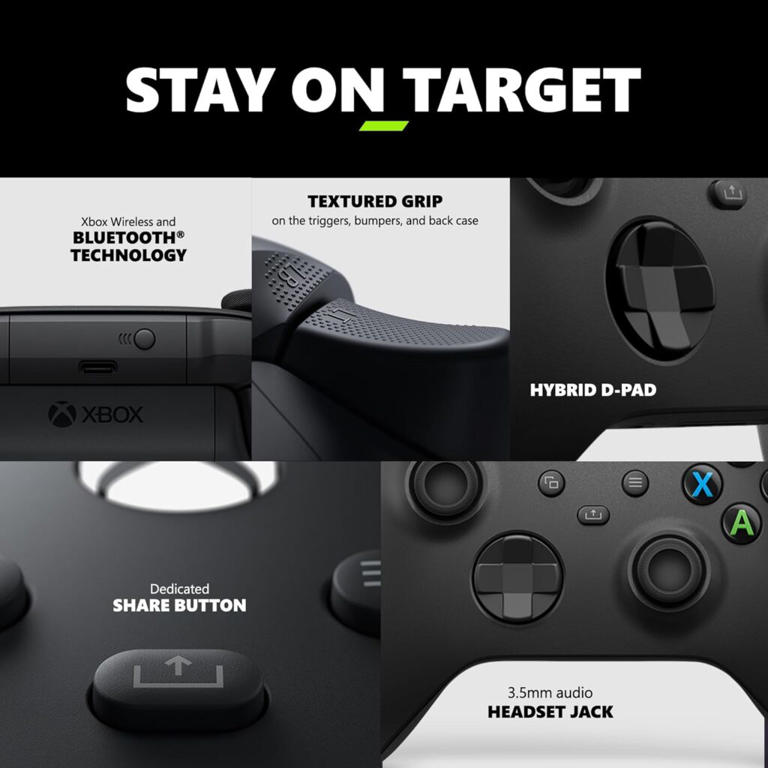 Controle de Xbox entra em oferta por tempo limitado na semana do ...