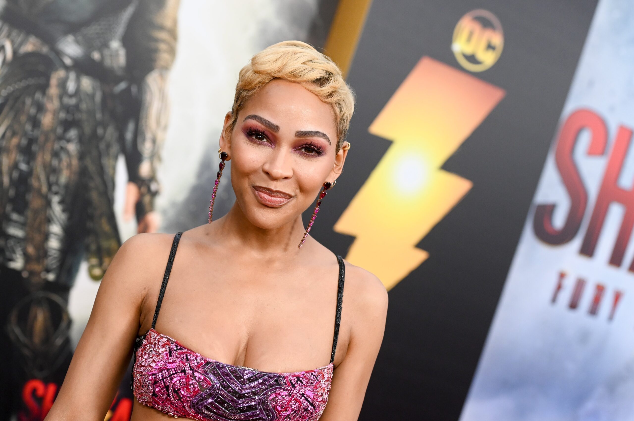 Black Actresses Over 40 Who Prove Black Never Cracks, In Honor of Women’s History Month