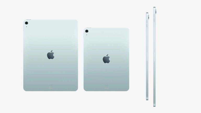 Apple iPad Air M4 vs iPad Air M3: What’s new?