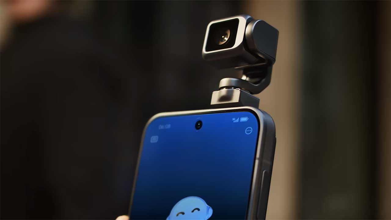 China’s Honor unveils robot phone and humanoid buddy in bold AI ...