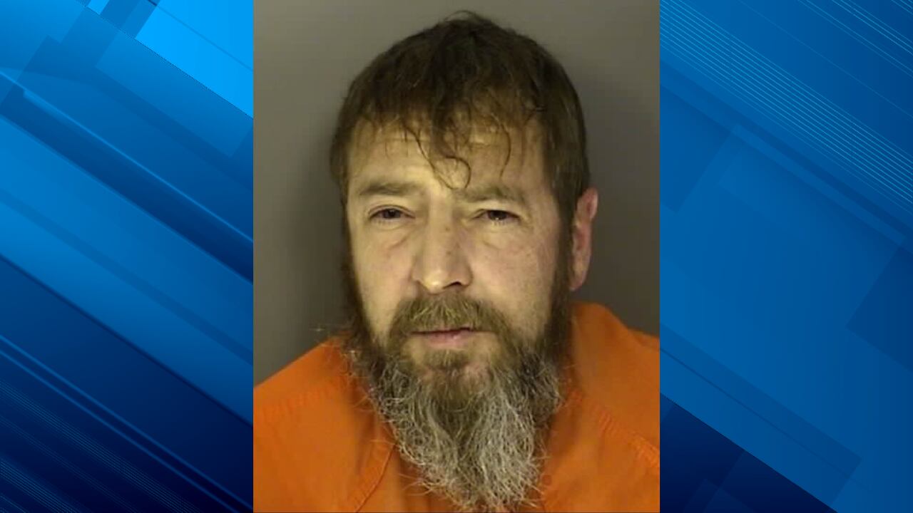 Florida man faces attempted murder charge in Horry County road rage ...