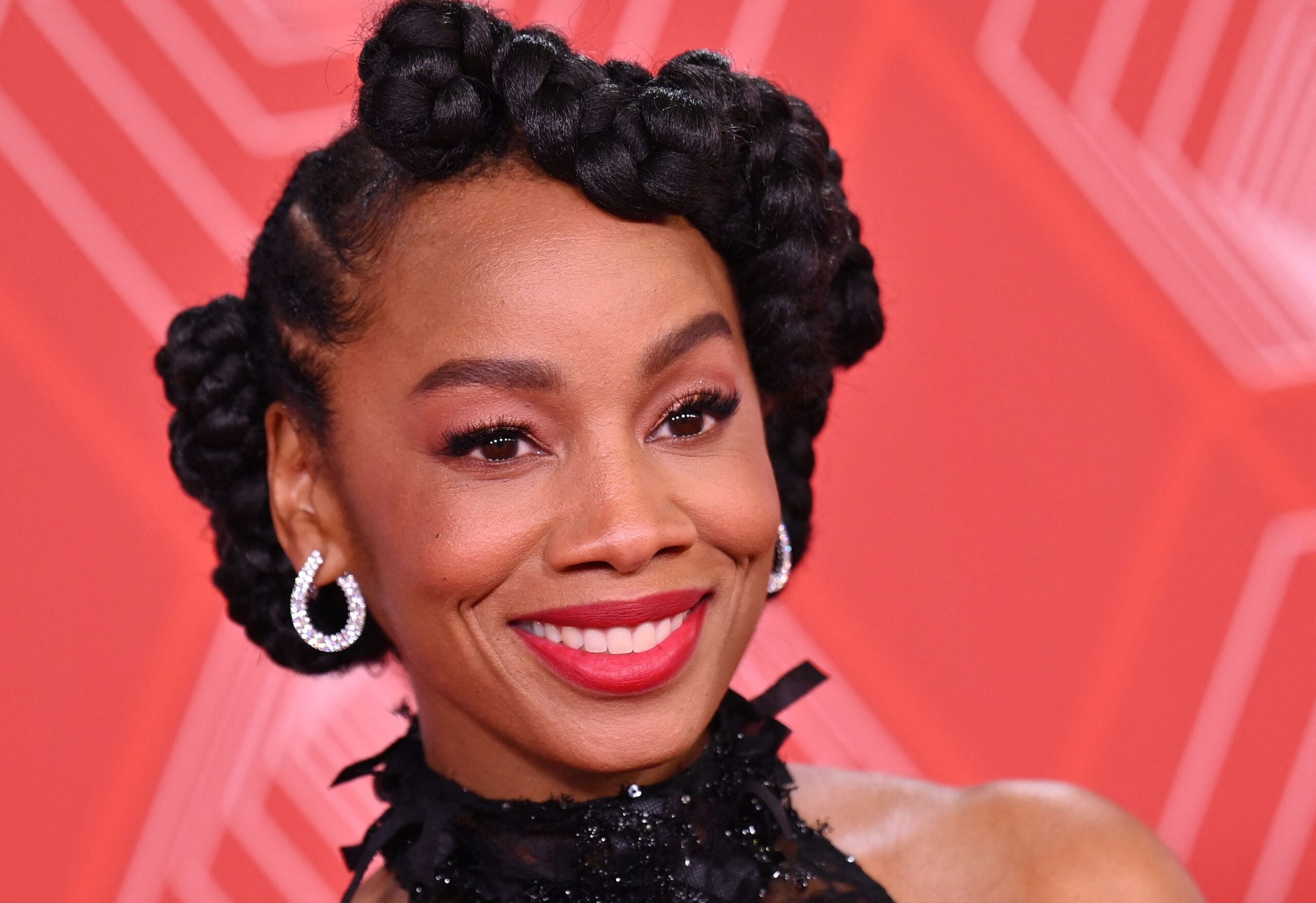 Black Actresses Over 40 Who Prove Black Never Cracks, In Honor of Women’s History Month
