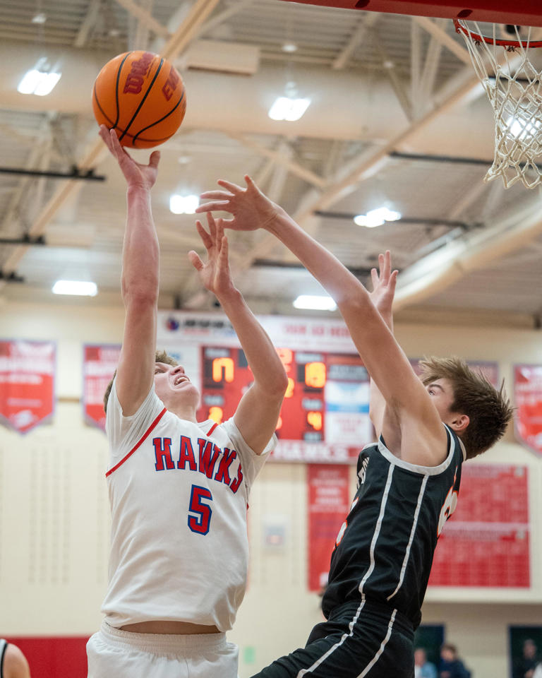 Complete Rockford-area boys basketball postseason scores, schedules