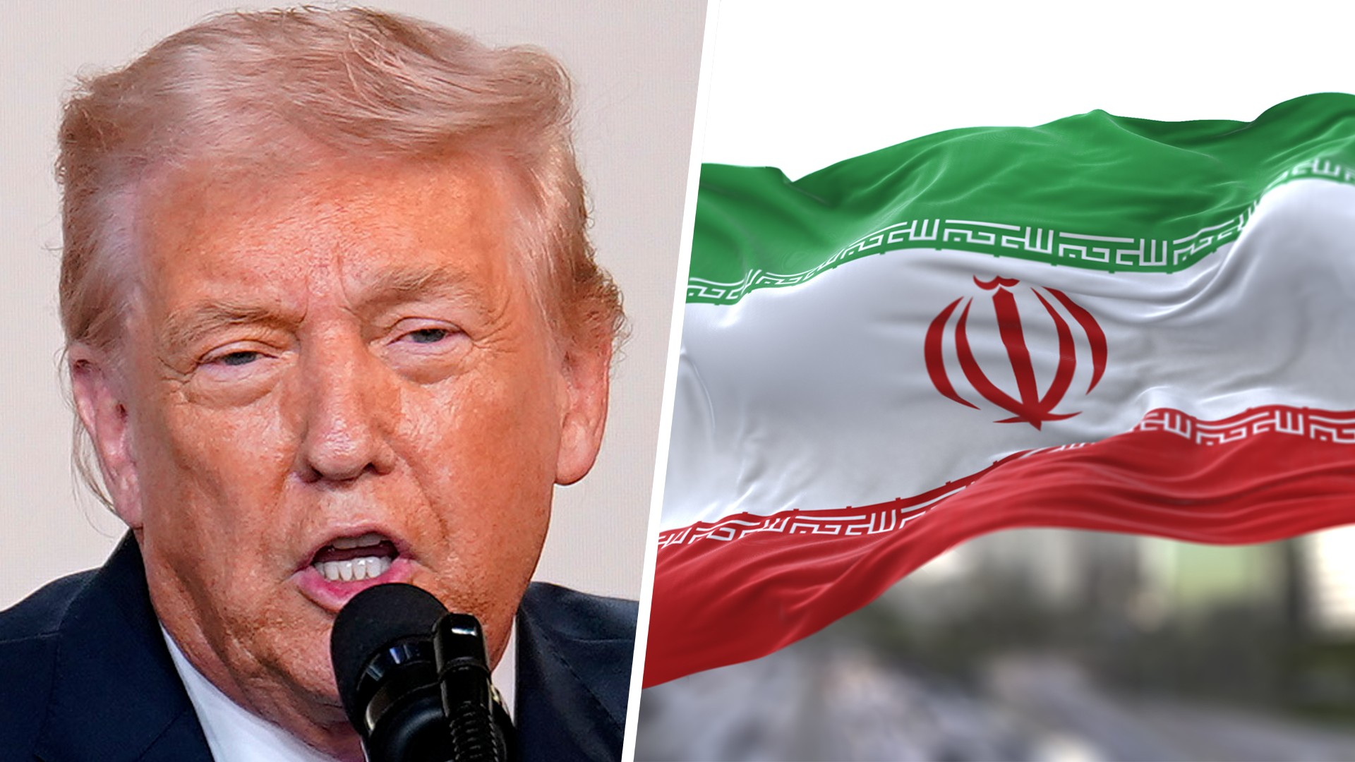 NYT columnist analyzes threat of US.-Iran conflict: 'Certainly real ...