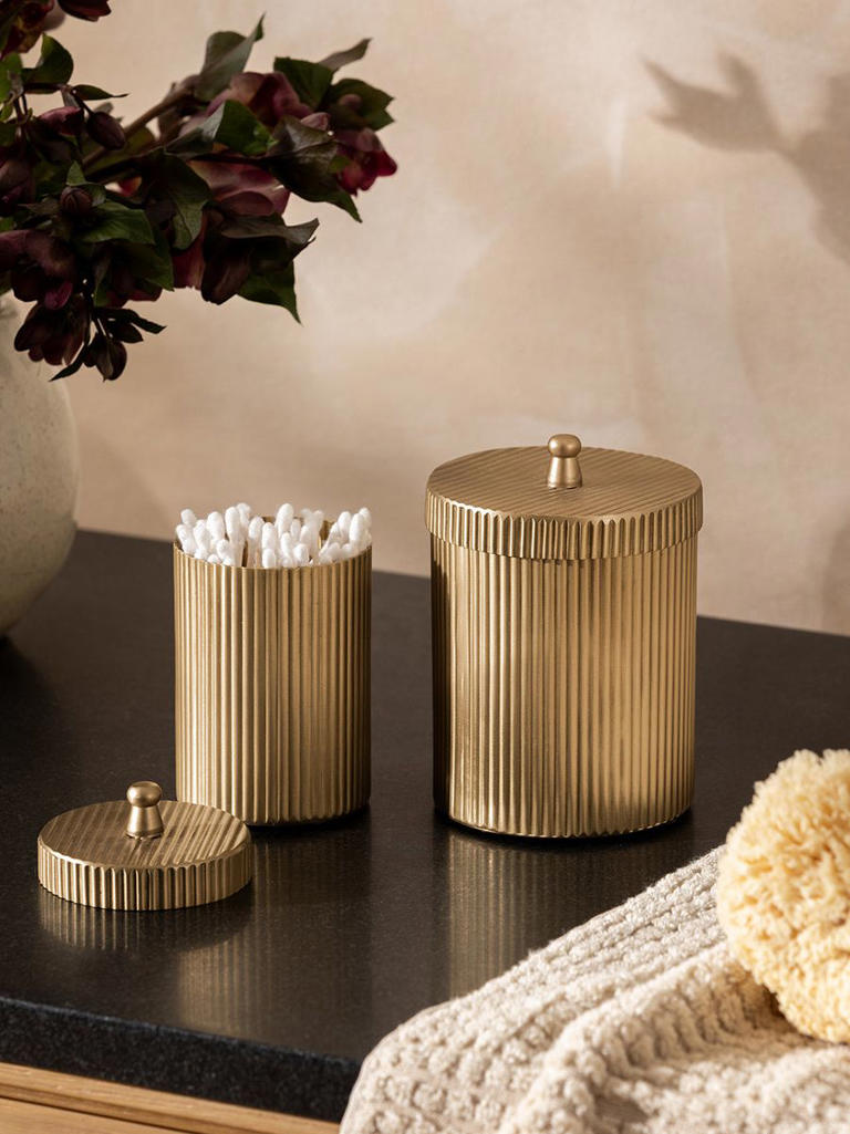 The very British edit: How a thoughtful spring cleaning reset can ...