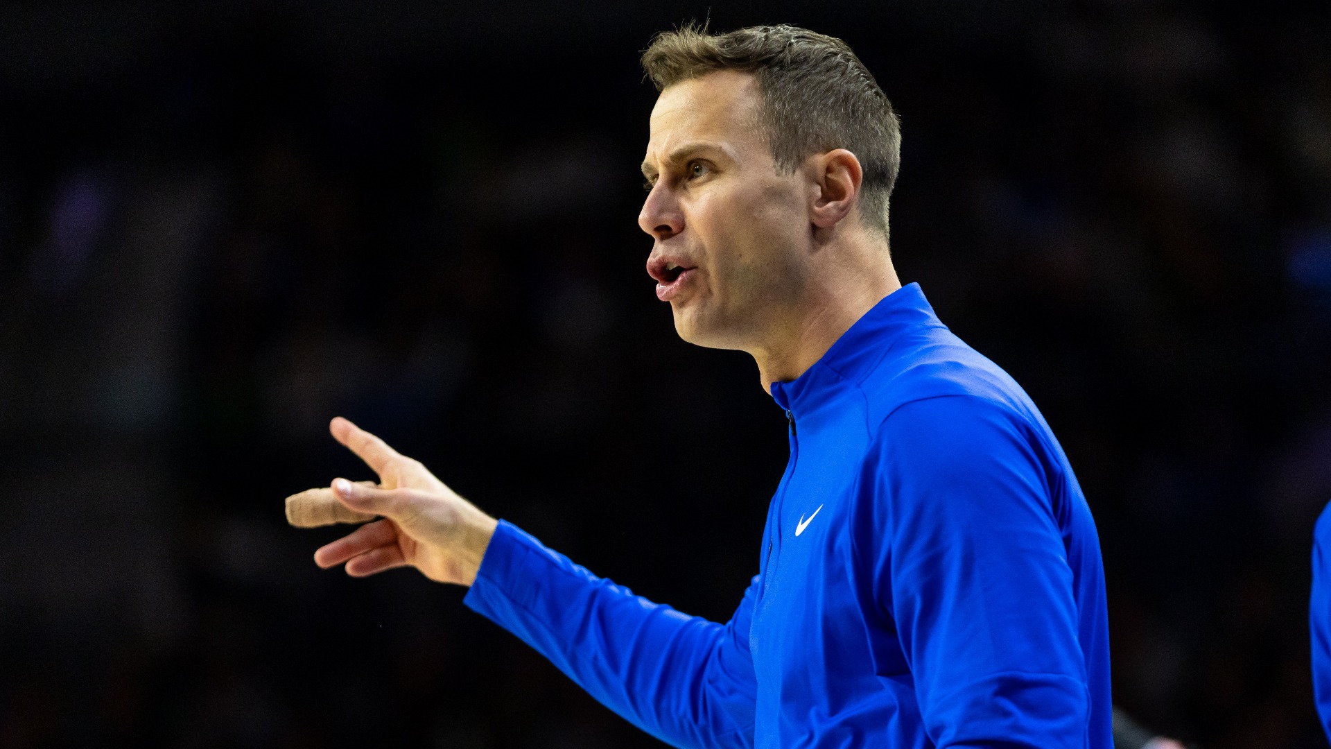 Duke aims for outright ACC title vs. NC State on Monday