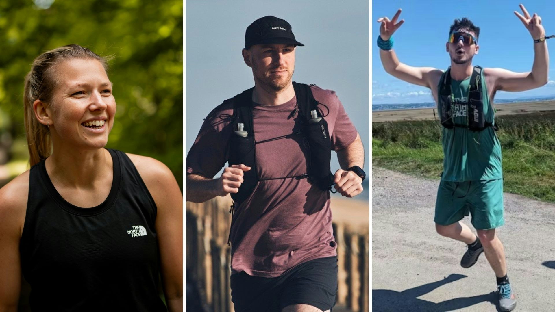 Best running gels and energy chews for 2026: Tested for taste, texture ...