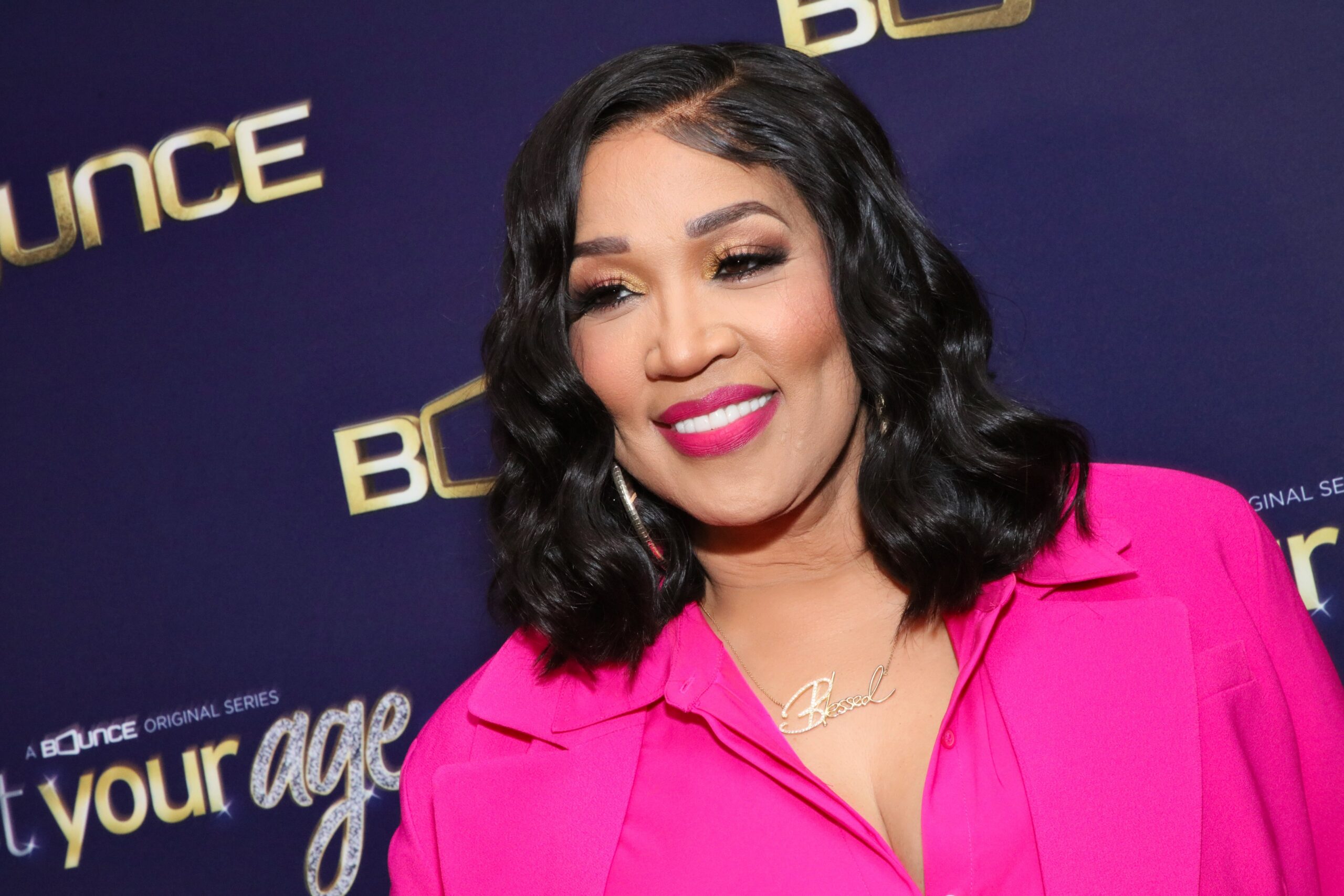 Black Actresses Over 40 Who Prove Black Never Cracks, In Honor of Women’s History Month