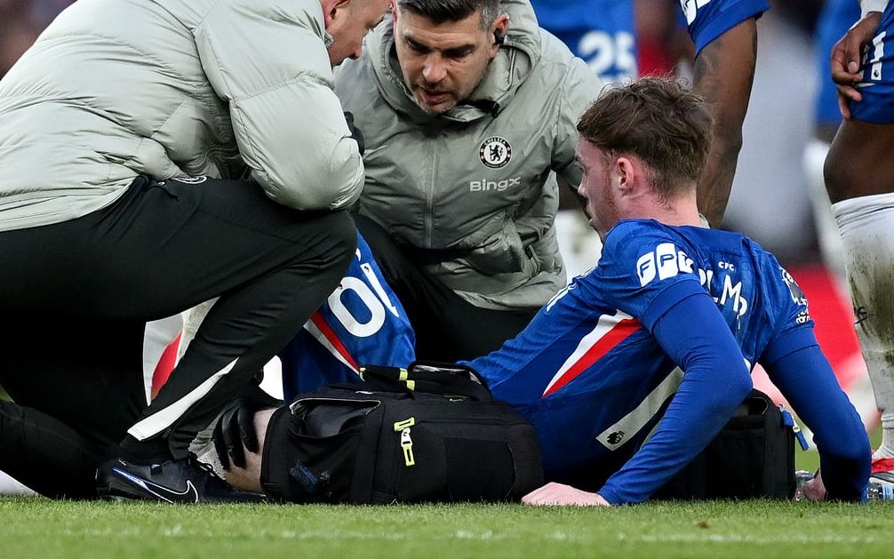 Chelsea injury update: Estevao, Cucurella, Gittens latest return dates