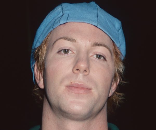 Cher's son, 49, charged with simple assault, trespassing at private school