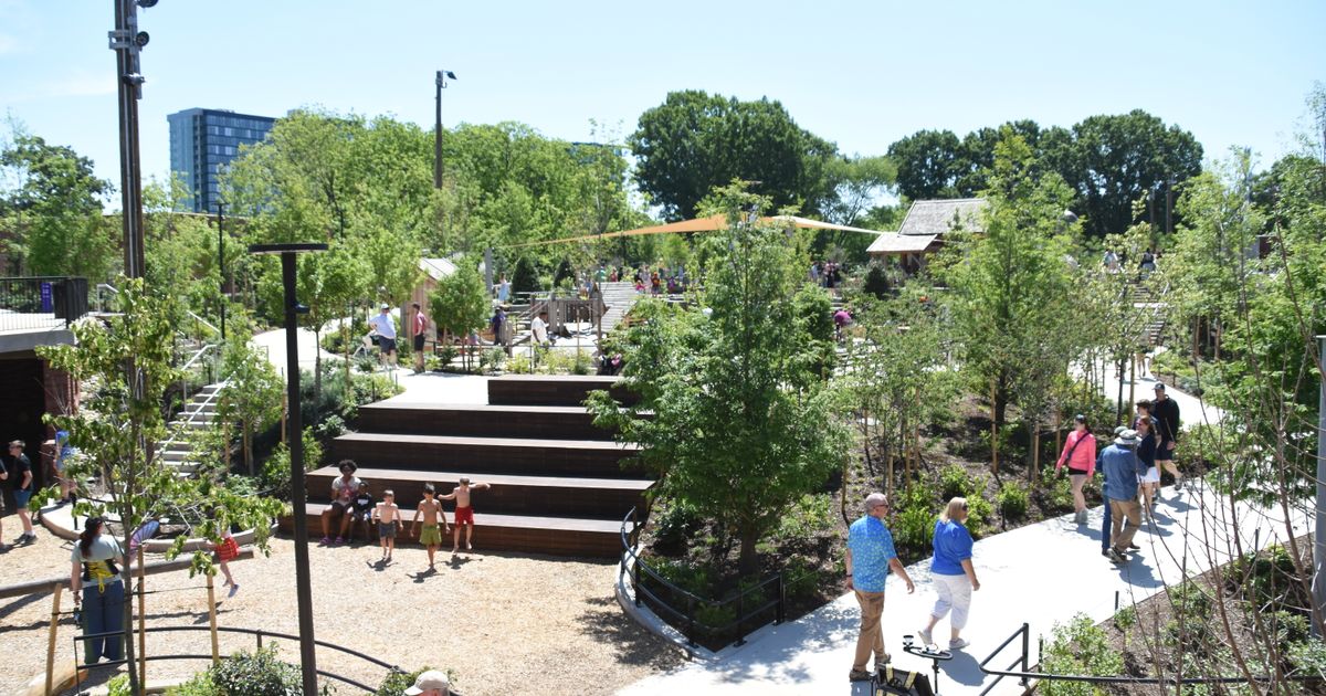 Raleigh spring fun: Top activities for the whole family