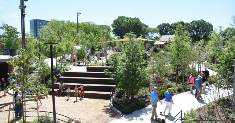 Raleigh spring fun: Top activities for the whole family