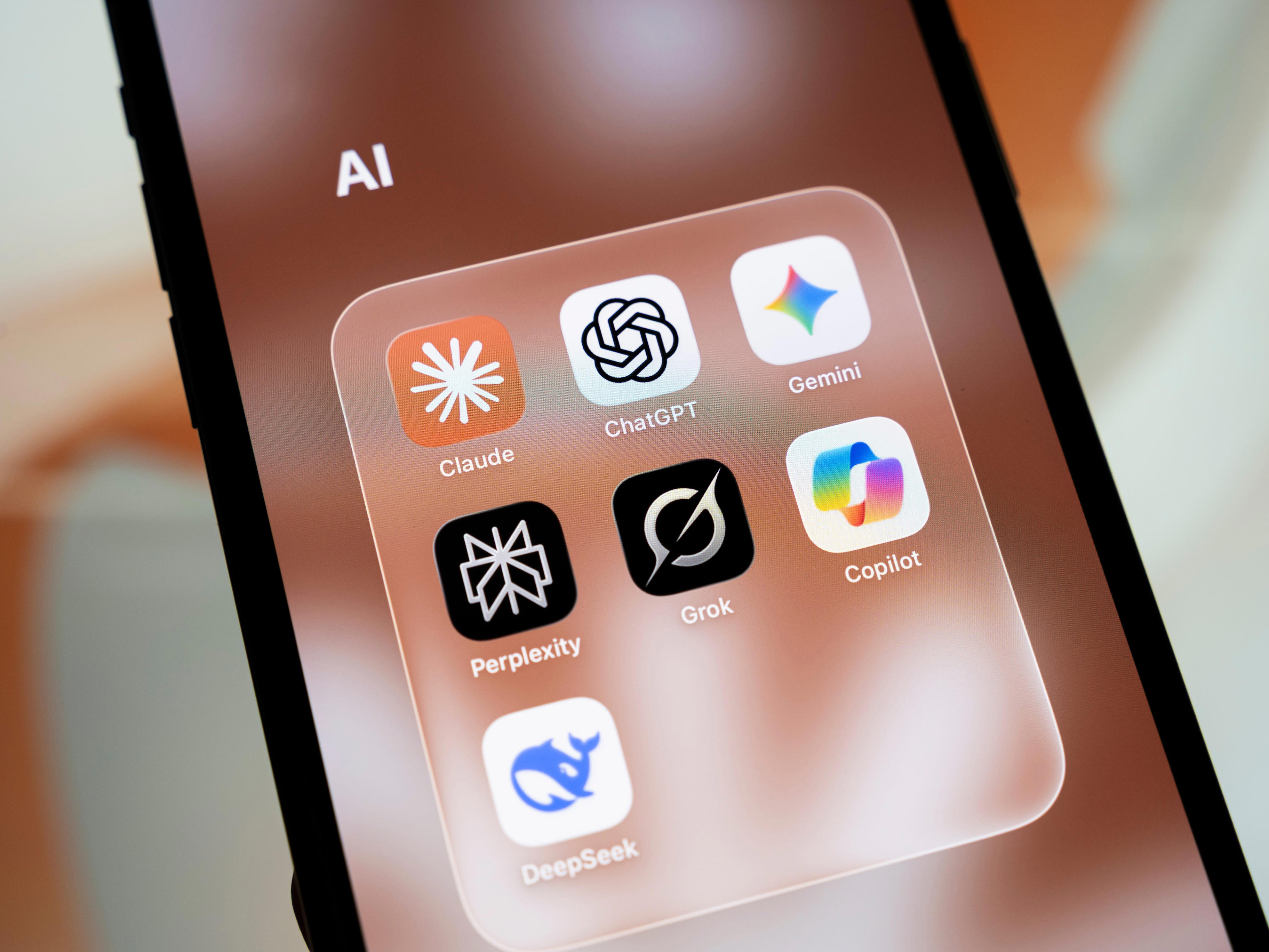 Thinking of switching chatbots? Here's which features you'd gain or lose