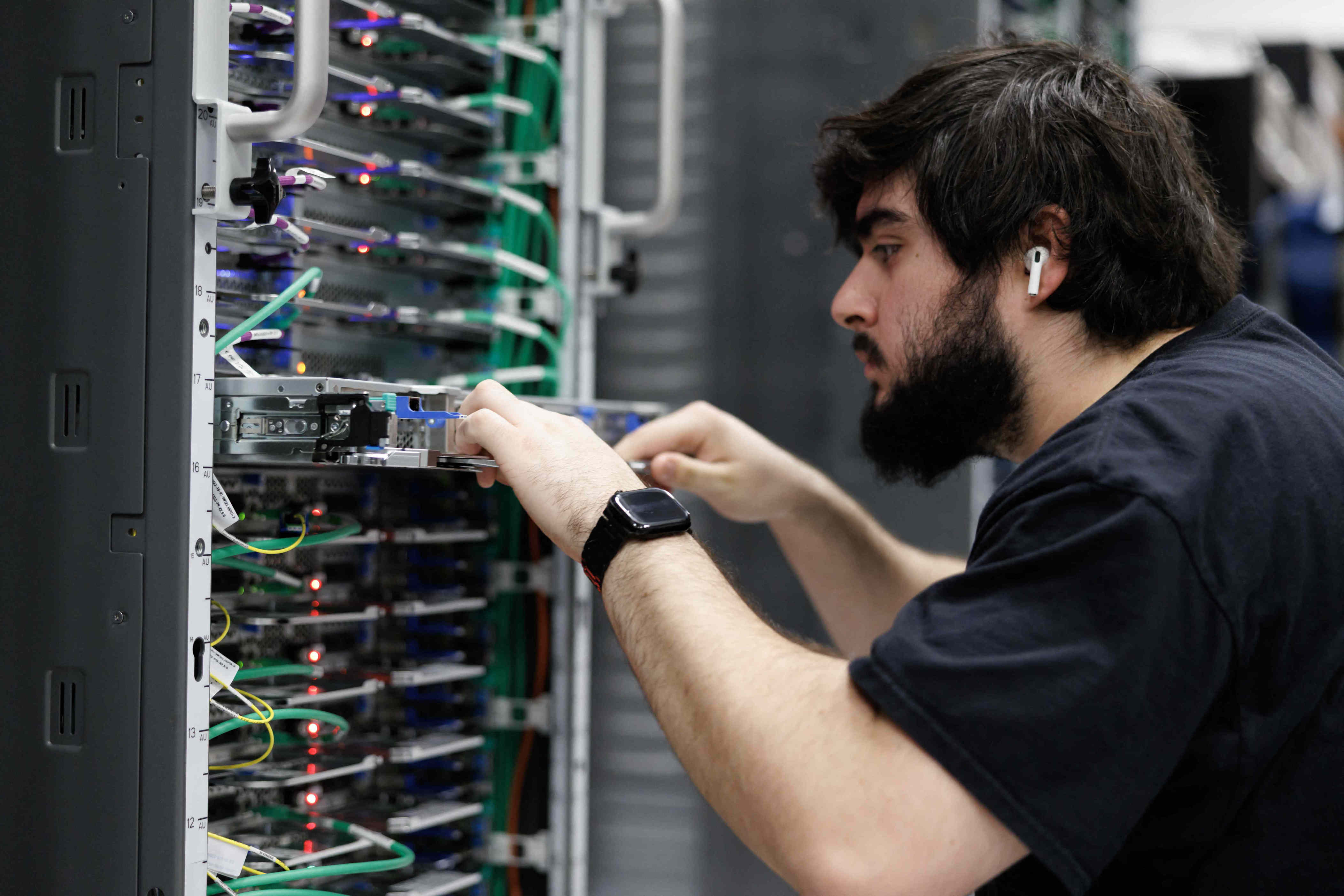 How AI could destroy 4 million jobs per year—and not kill the labor market
