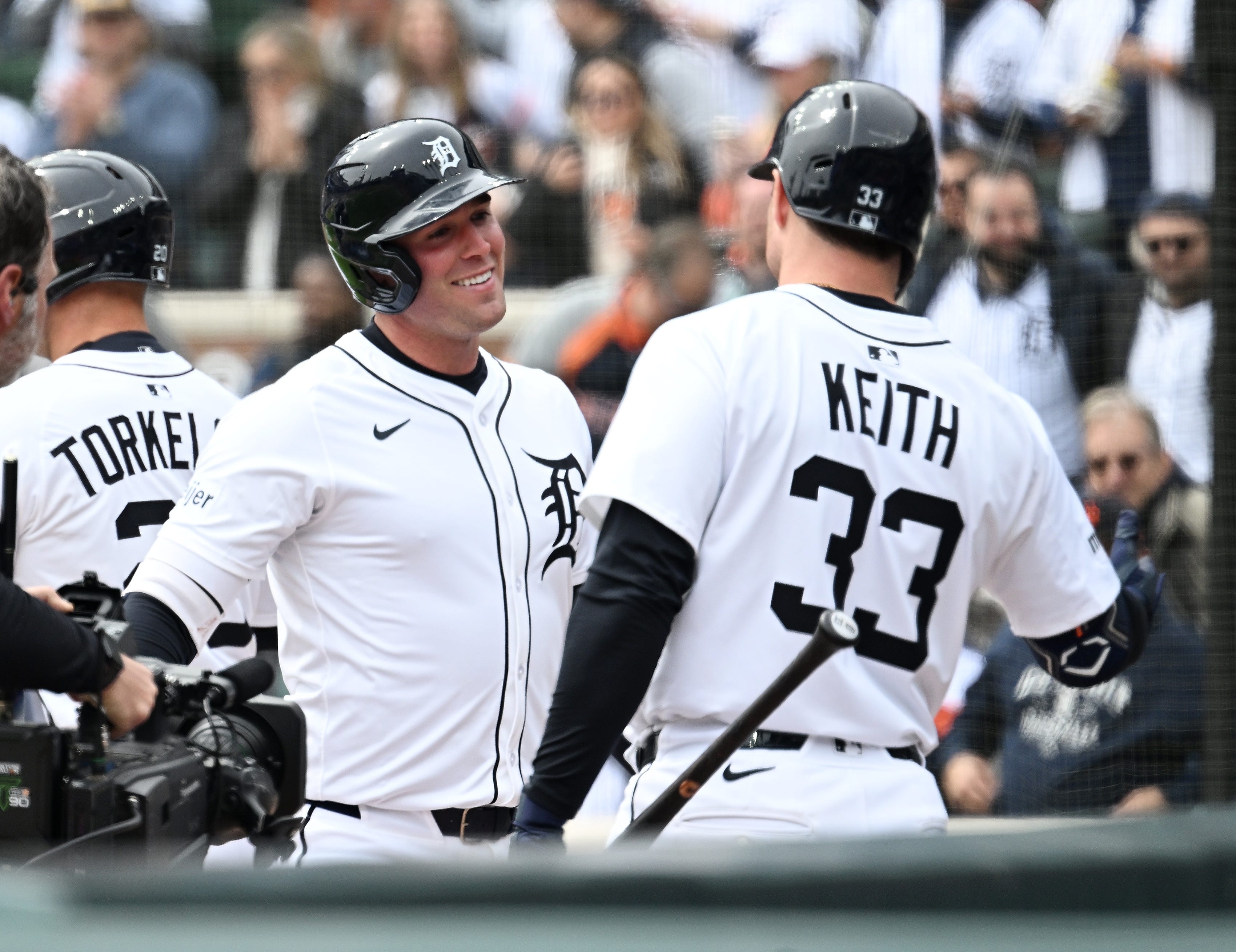 Here's (almost) everything you need to know to watch Tigers on TV in 2026