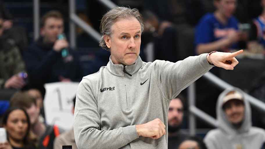 Wizards’ commitment to homegrown talent shows again in latest move