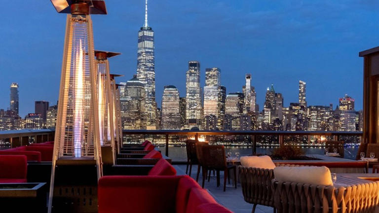 The best rooftop bars in every state