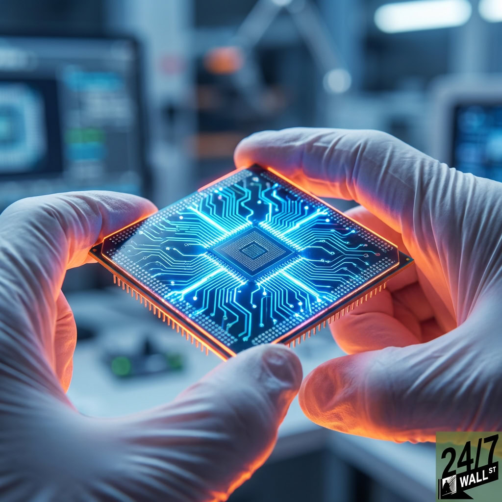 ASML targets TSM in advanced packaging: Strategic expansion or ...