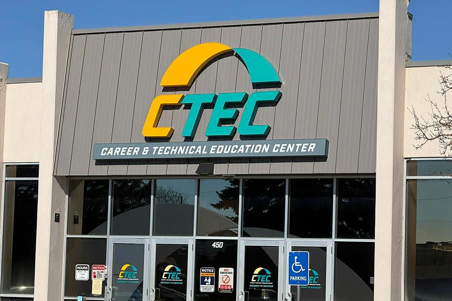 D91 consider options for future of Career Technical Education Center