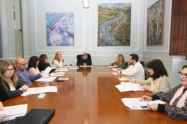 El ADDA acogerá en noviembre el XXI Congreso sobre la violencia contra ...
