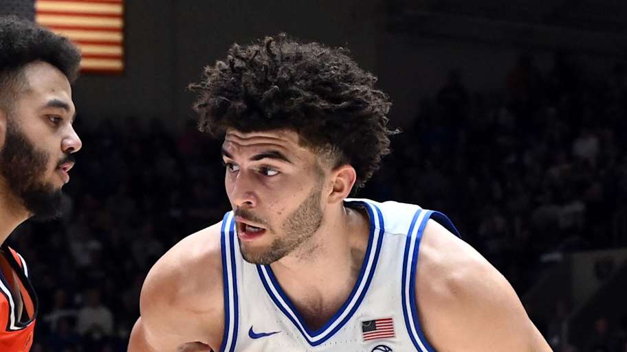 2 reasons why Duke’s Boozer is having unprecedented season