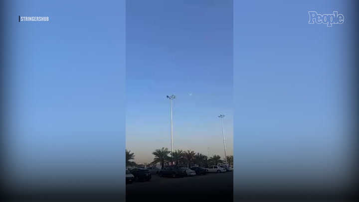 3 US fighter jets ‘mistakenly’ shot down over Kuwait amid Iran attacks ...